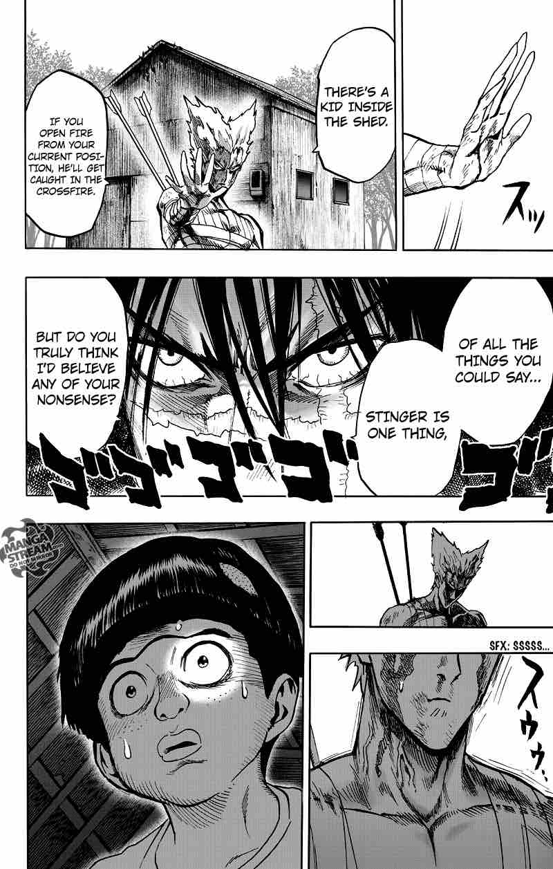 Chapter 130 - All-Out (Image 40)