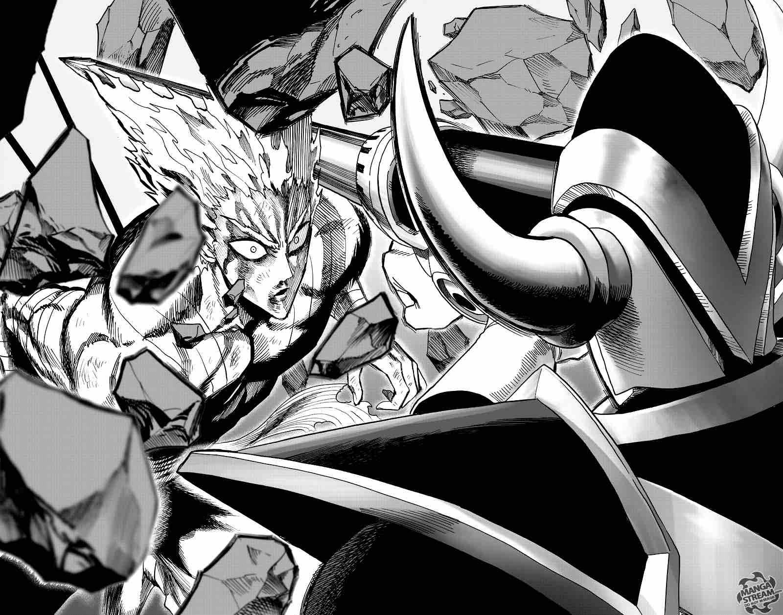 Chapter 130 - All-Out (Image 14)