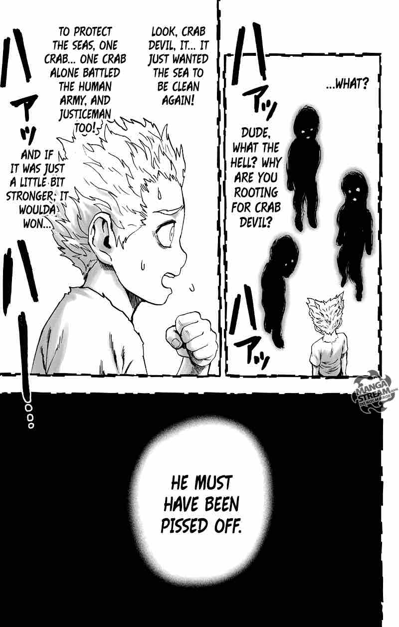 Chapter 130 - All-Out (Image 5)