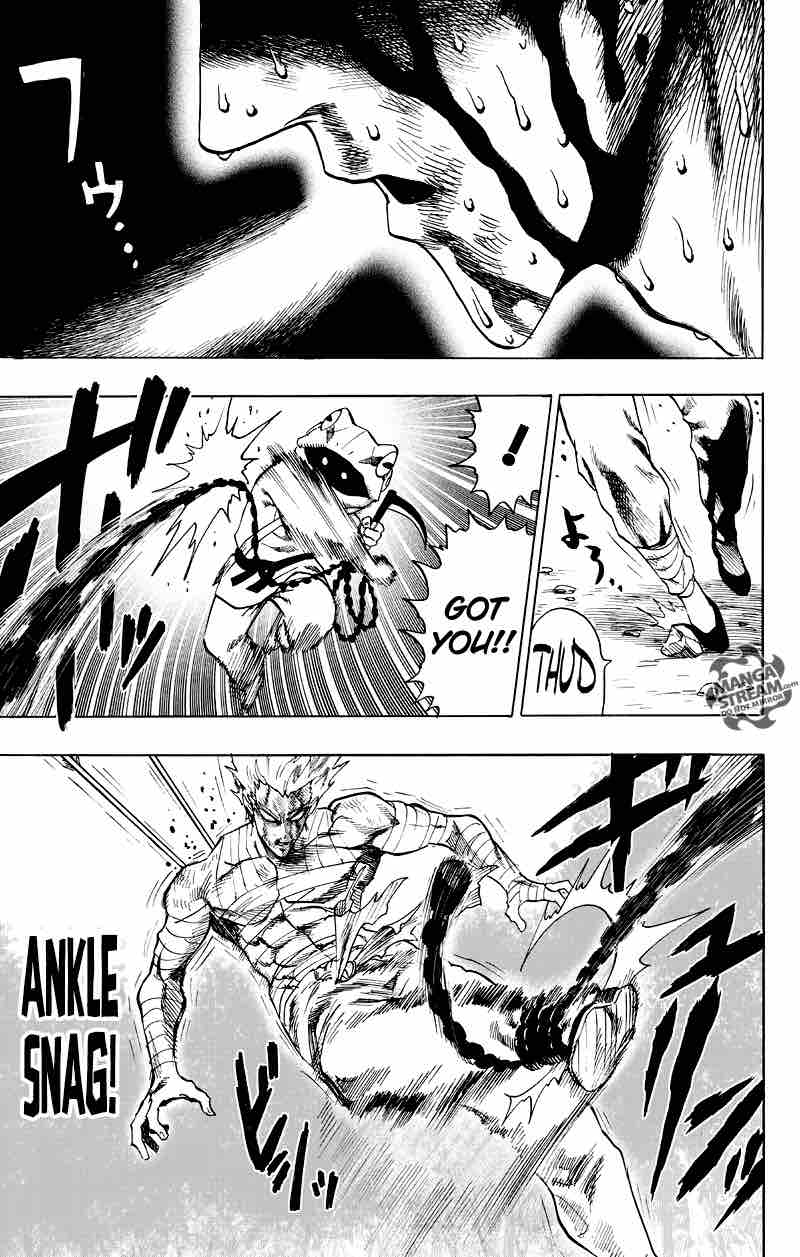 Chapter 130 - All-Out (Image 7)