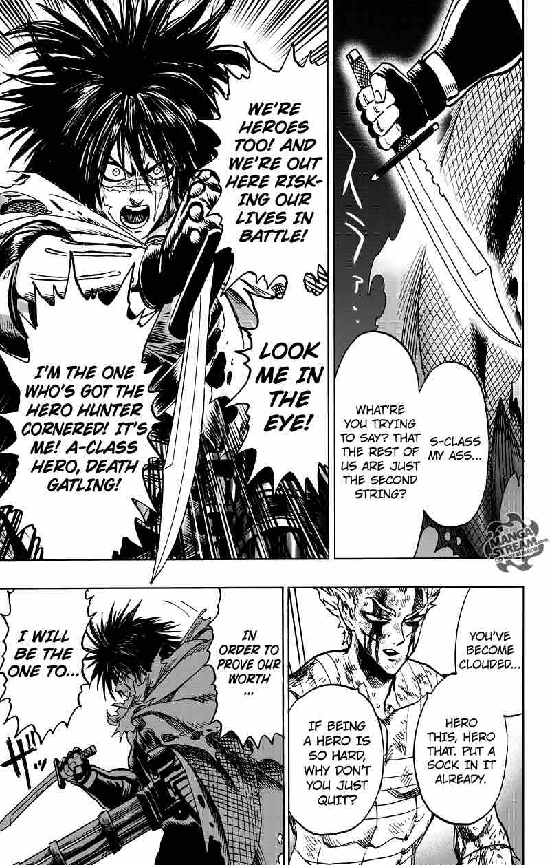 Chapter 130 - All-Out (Image 50)
