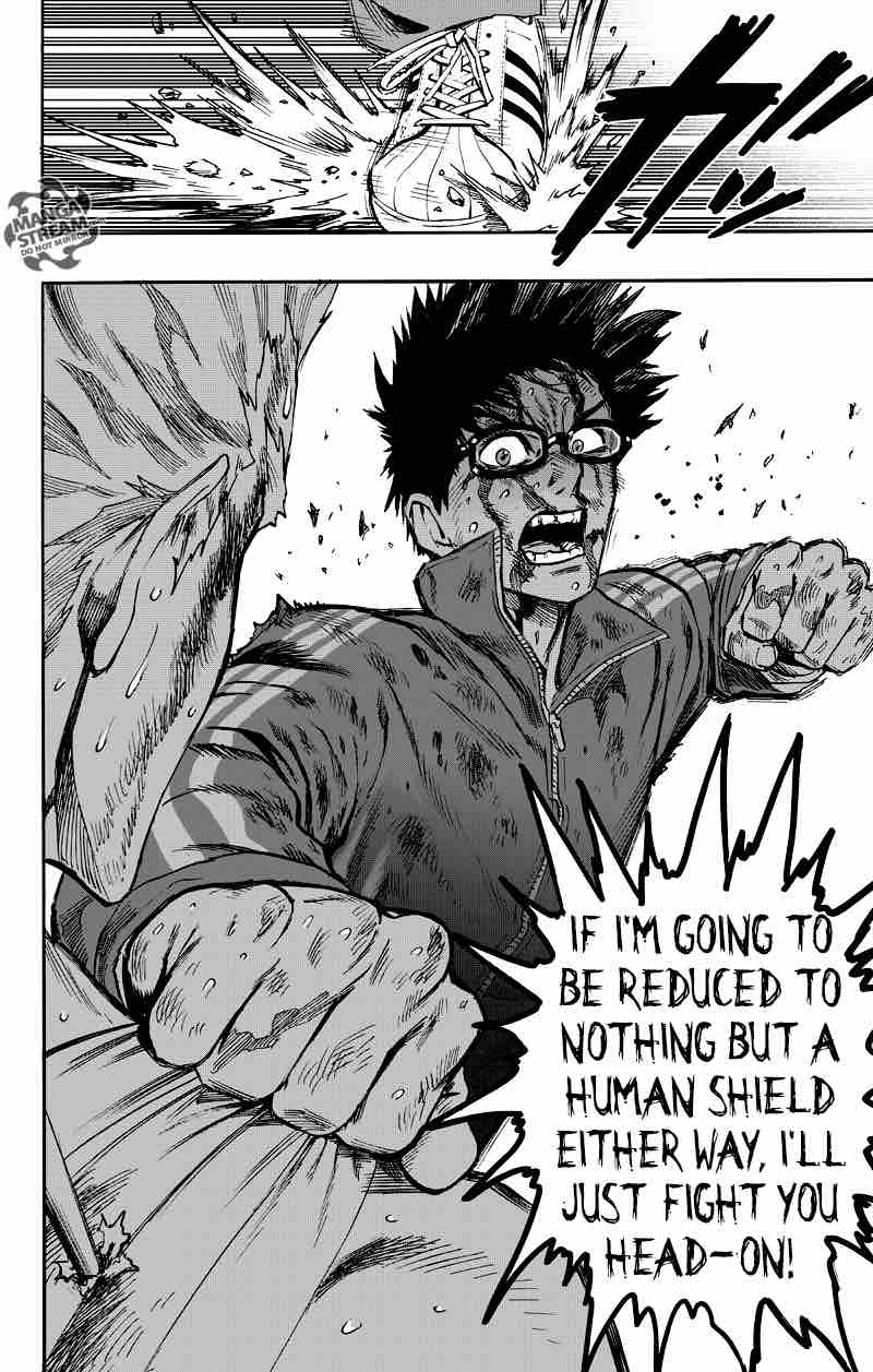 Chapter 130 - All-Out (Image 32)