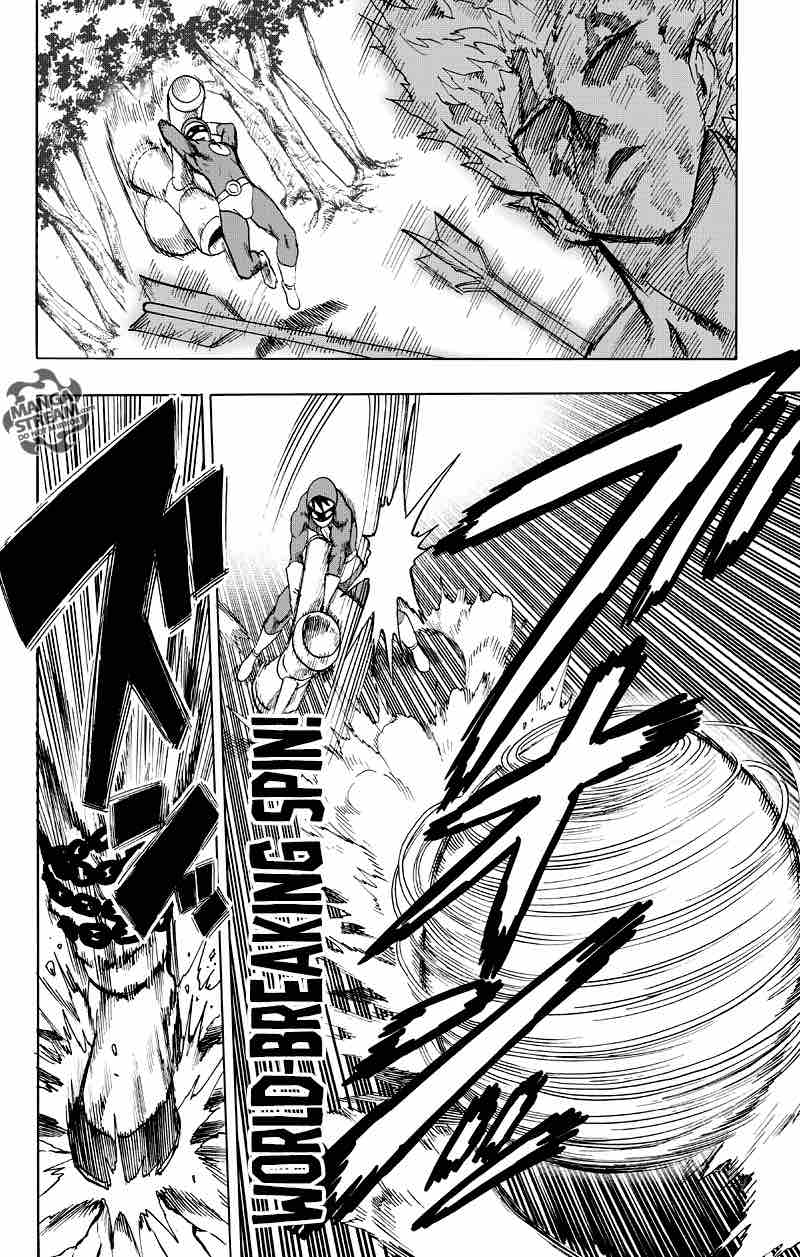 Chapter 130 - All-Out (Image 8)