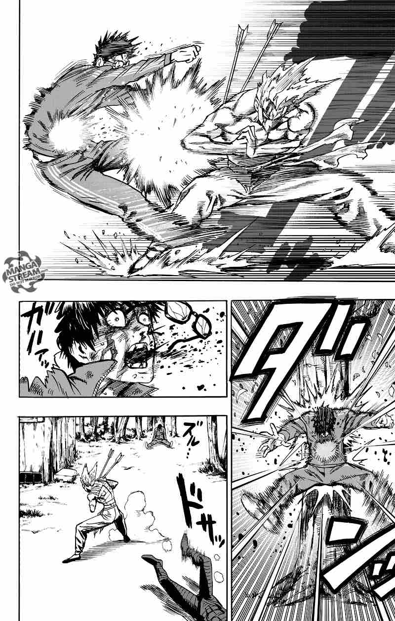 Chapter 130 - All-Out (Image 38)