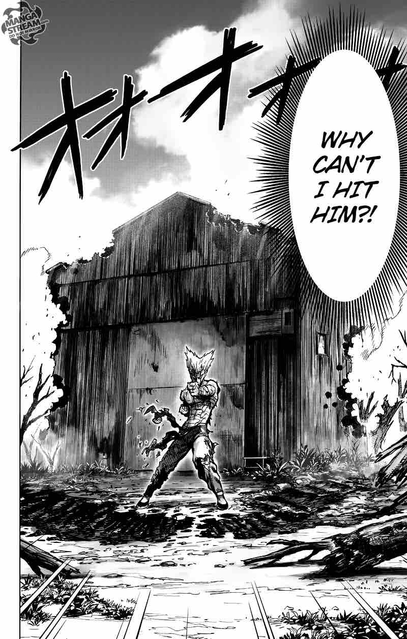 Chapter 130 - All-Out (Image 47)