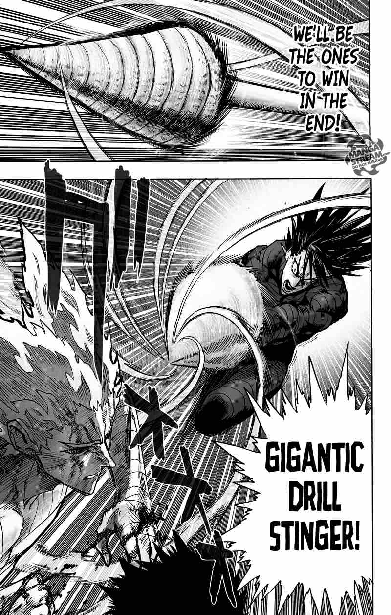 Chapter 130 - All-Out (Image 35)
