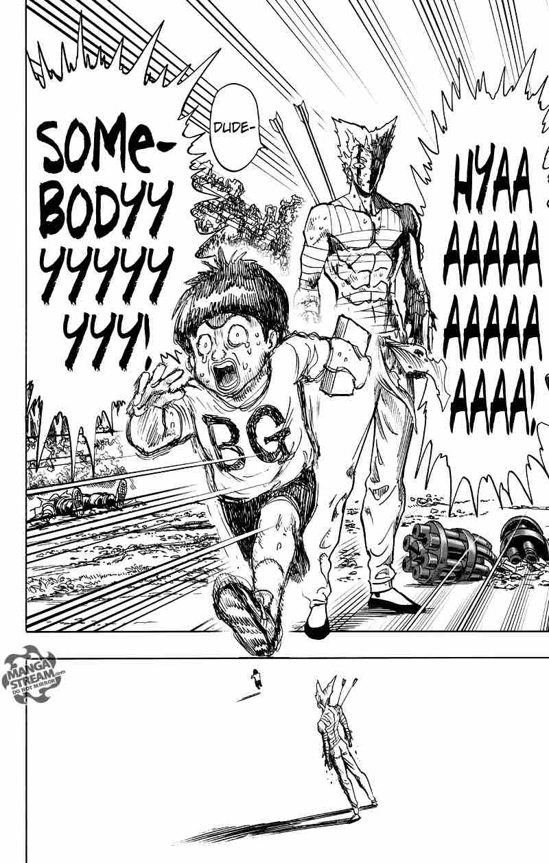 Chapter 130 - All-Out (Image 55)