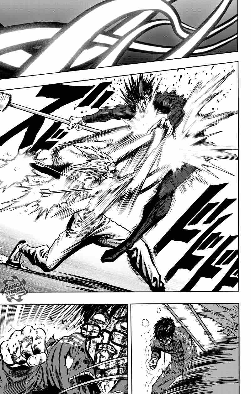 Chapter 130 - All-Out (Image 37)