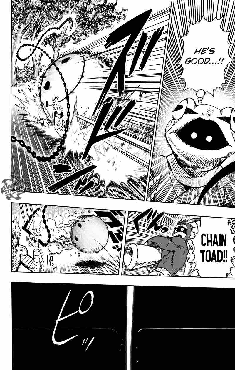 Chapter 130 - All-Out (Image 10)