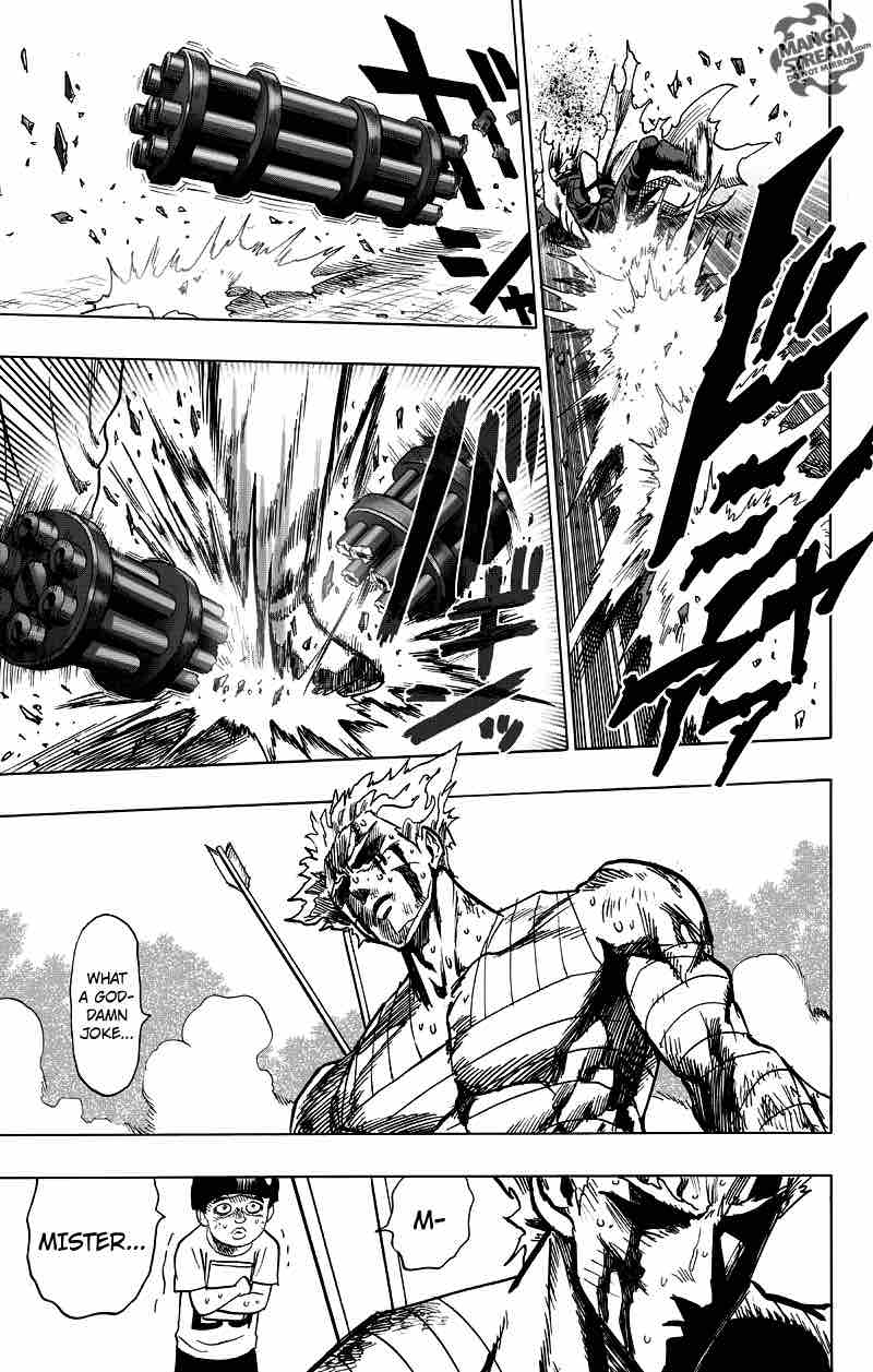 Chapter 130 - All-Out (Image 52)