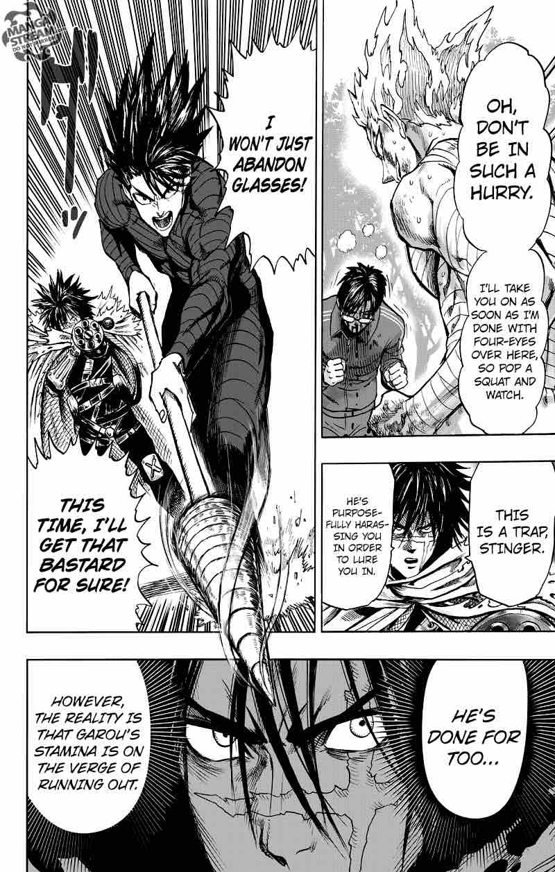 Chapter 130 - All-Out (Image 34)