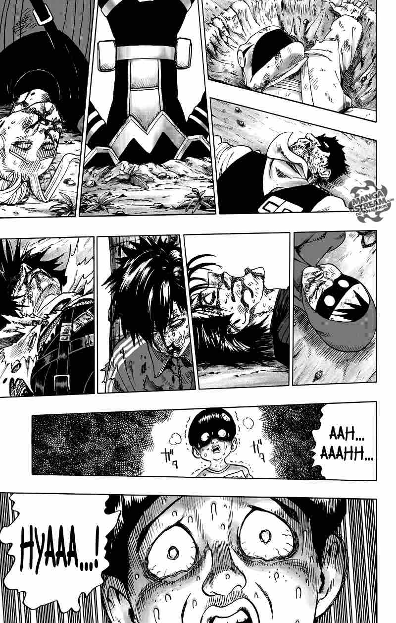 Chapter 130 - All-Out (Image 54)