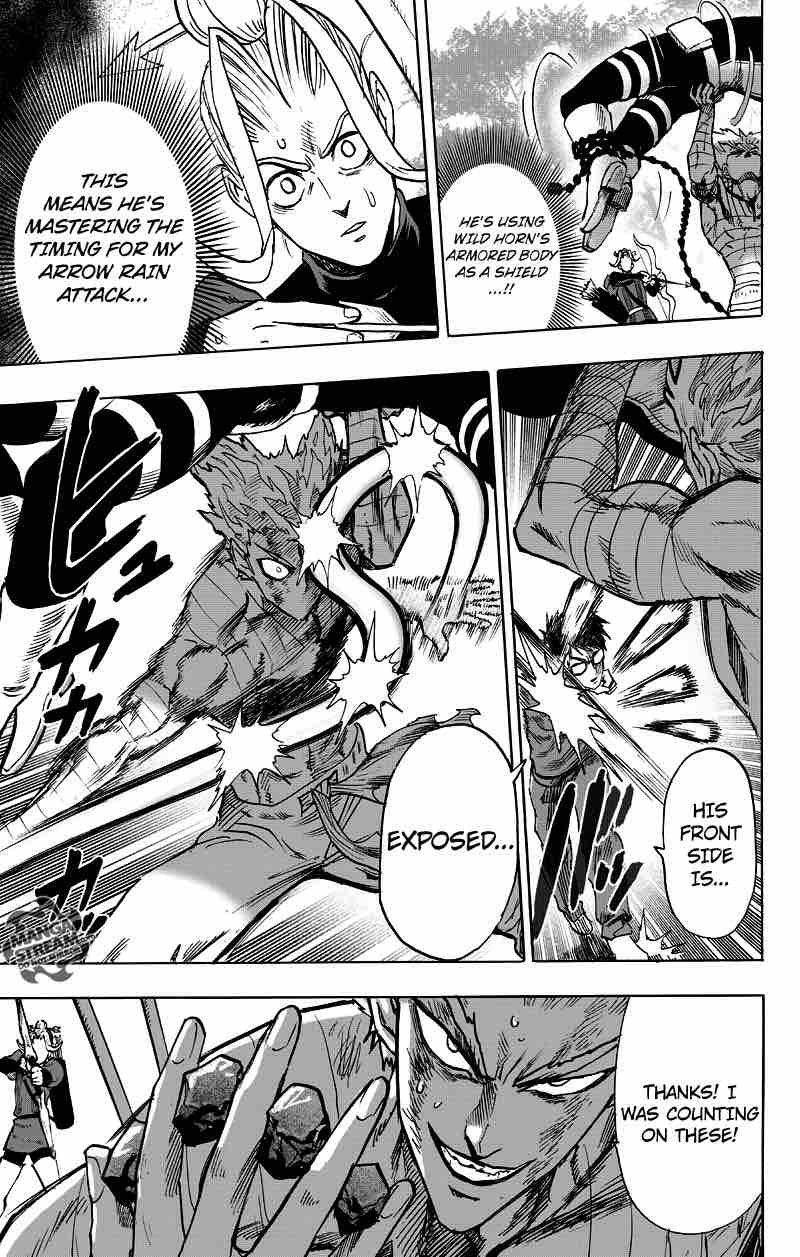 Chapter 130 - All-Out (Image 16)
