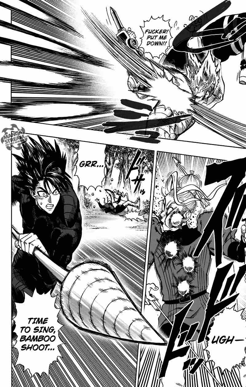 Chapter 130 - All-Out (Image 17)