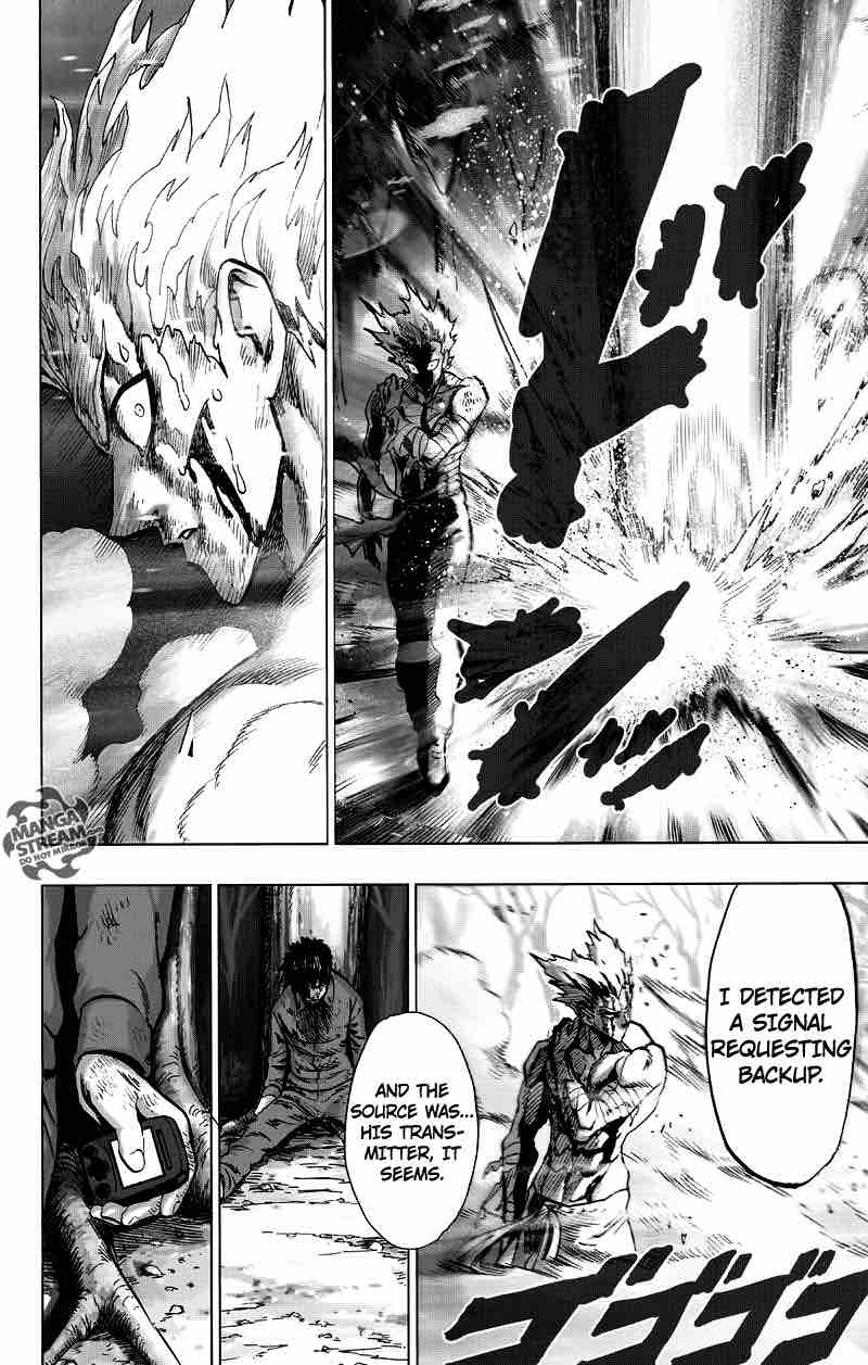 Chapter 130 - All-Out (Image 57)
