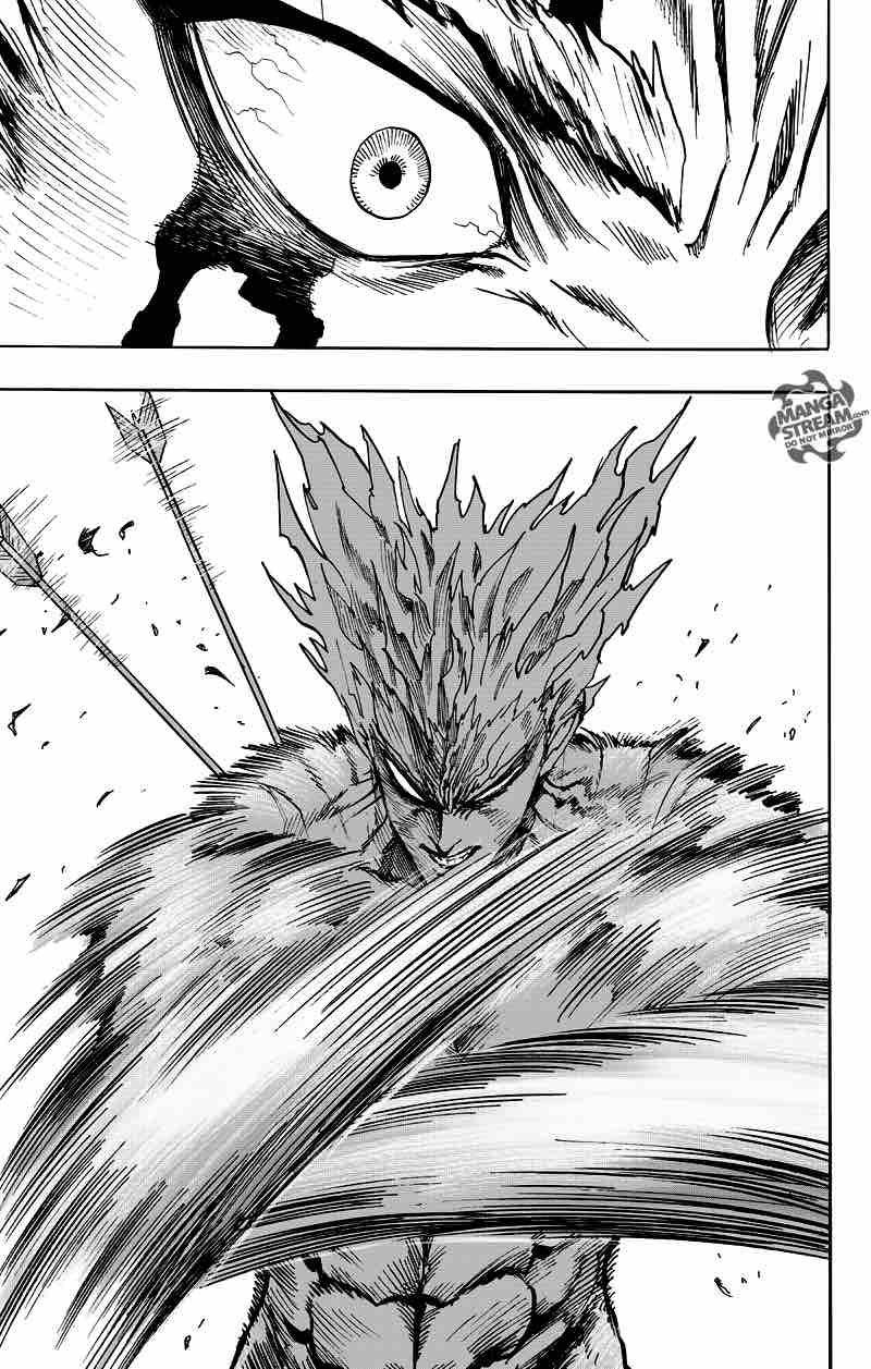 Chapter 130 - All-Out (Image 43)