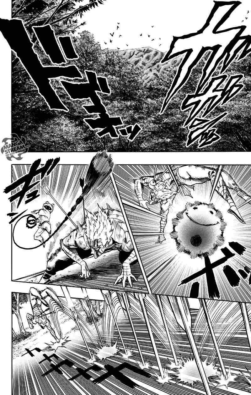 Chapter 130 - All-Out (Image 2)