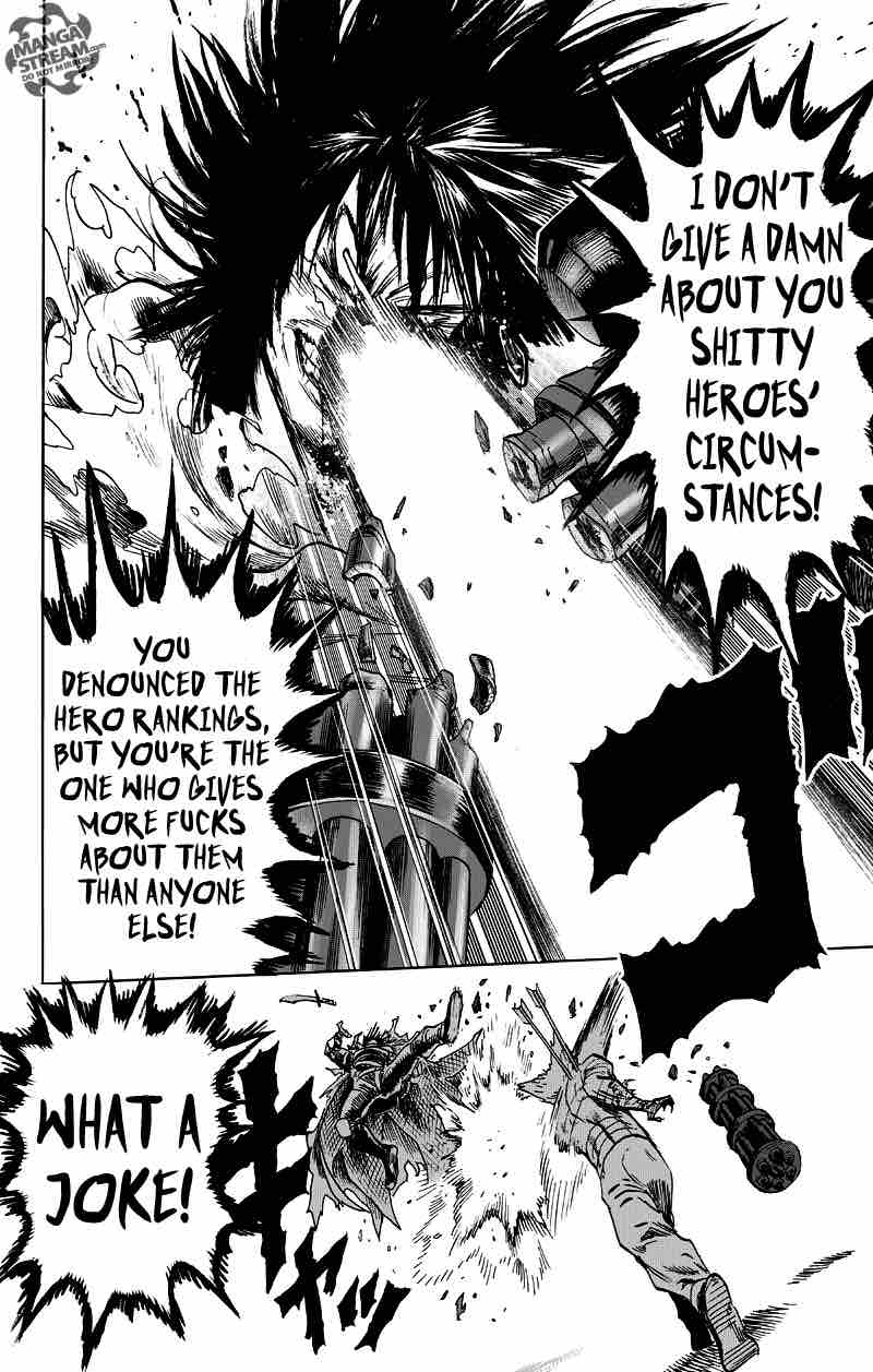 Chapter 130 - All-Out (Image 51)