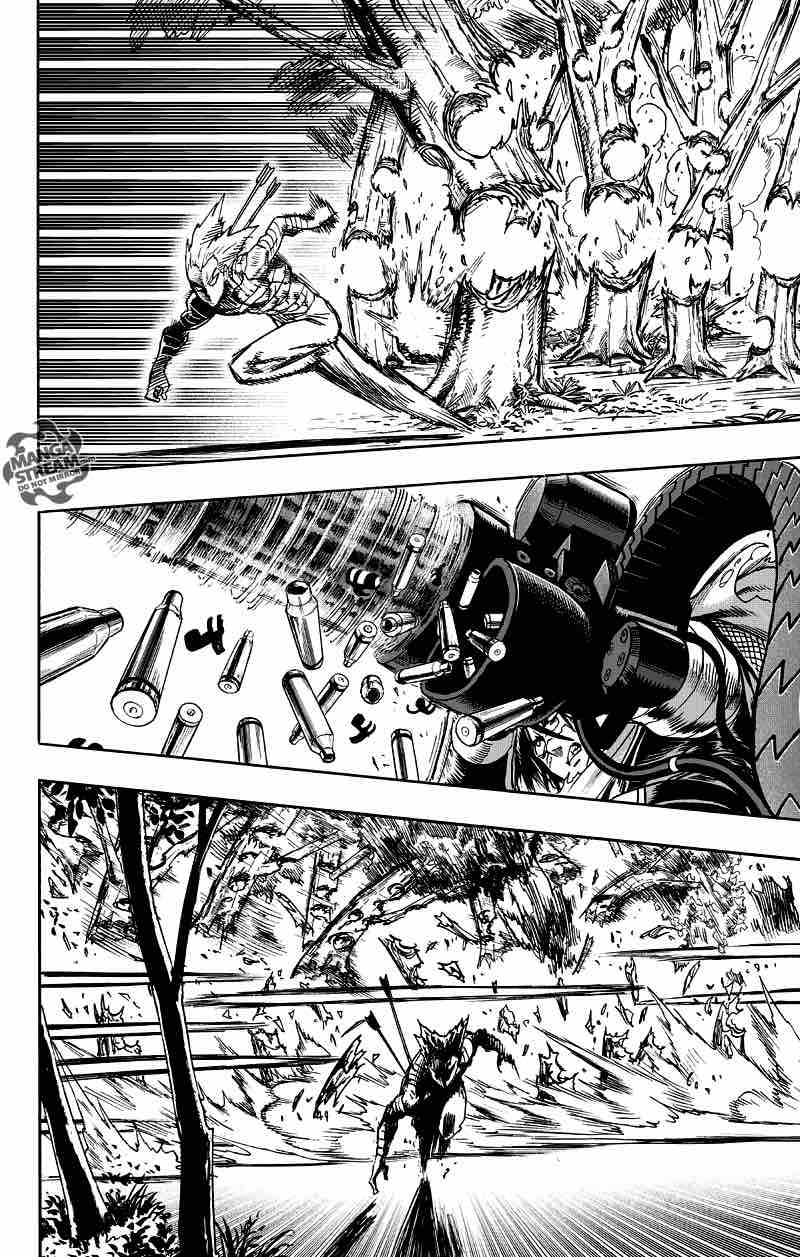 Chapter 130 - All-Out (Image 28)