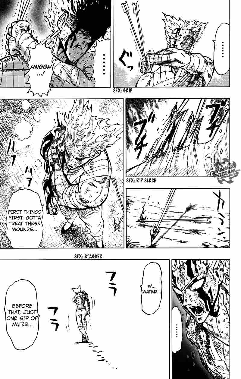 Chapter 130 - All-Out (Image 56)