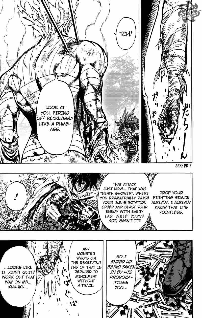 Chapter 130 - All-Out (Image 48)
