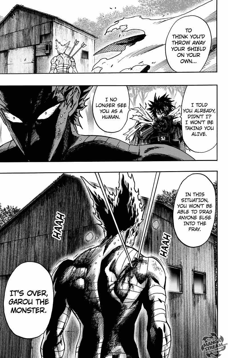 Chapter 130 - All-Out (Image 39)