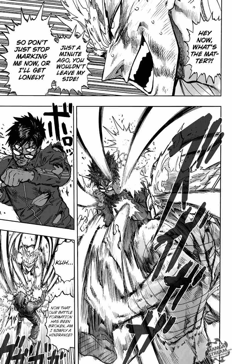 Chapter 130 - All-Out (Image 31)