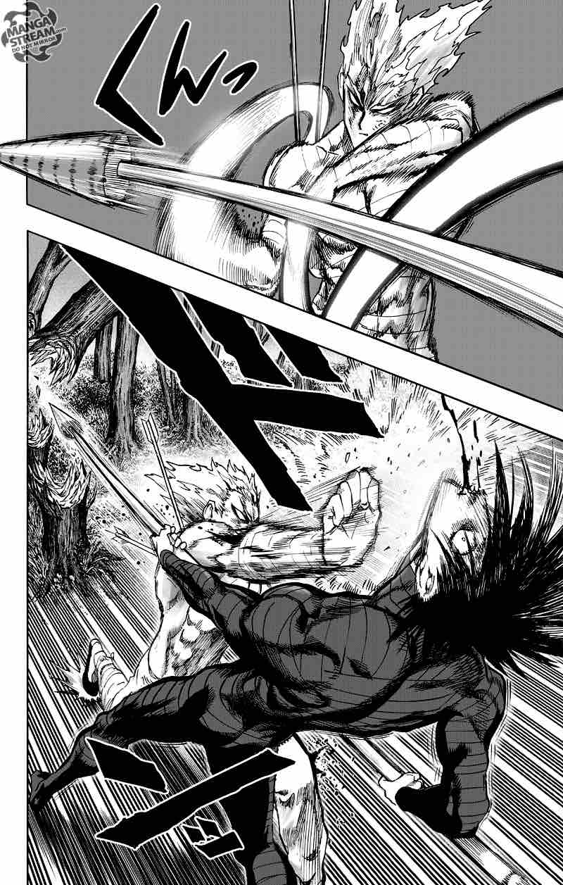 Chapter 130 - All-Out (Image 36)