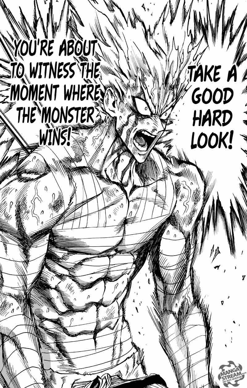 Chapter 130 - All-Out (Image 41)