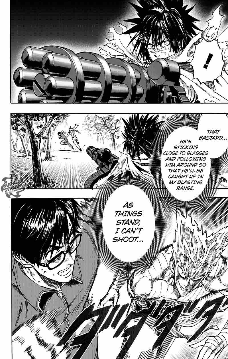 Chapter 130 - All-Out (Image 30)