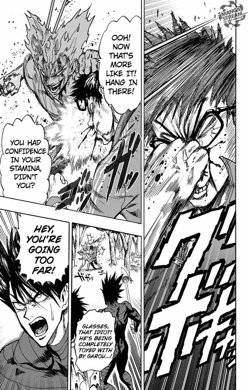 Chapter 130 - All-Out (Image 33)