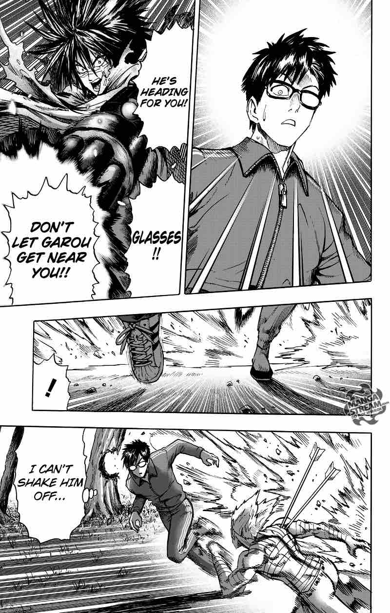 Chapter 130 - All-Out (Image 29)