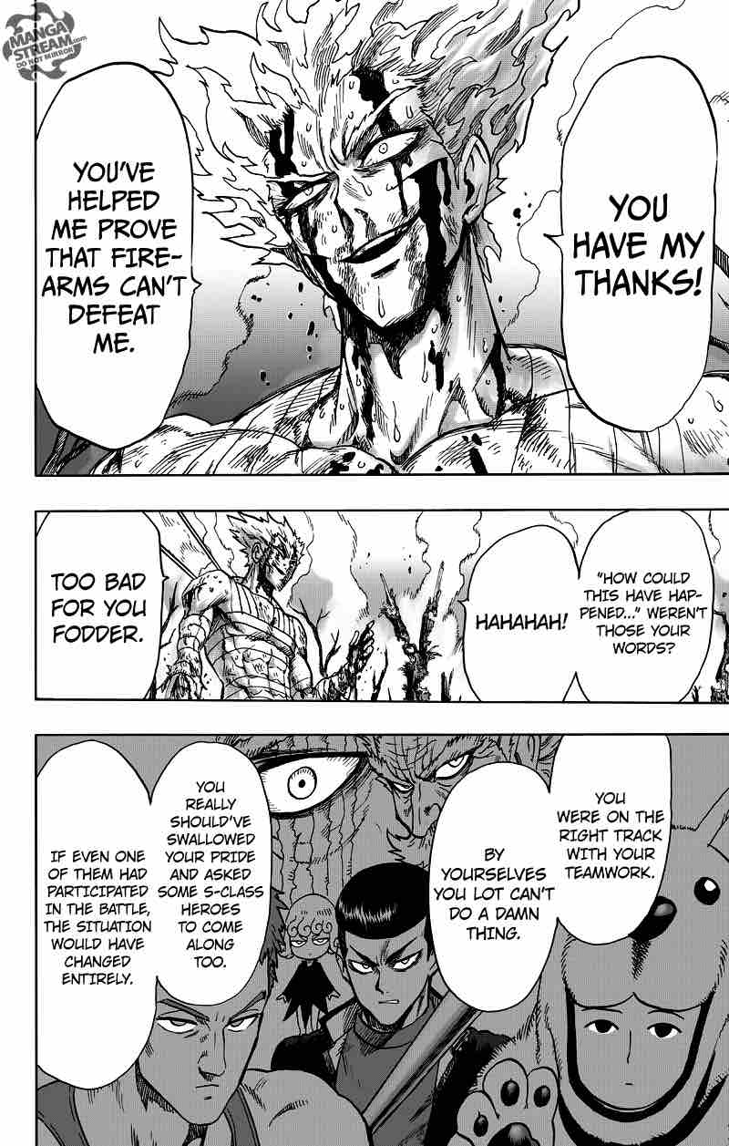 Chapter 130 - All-Out (Image 49)