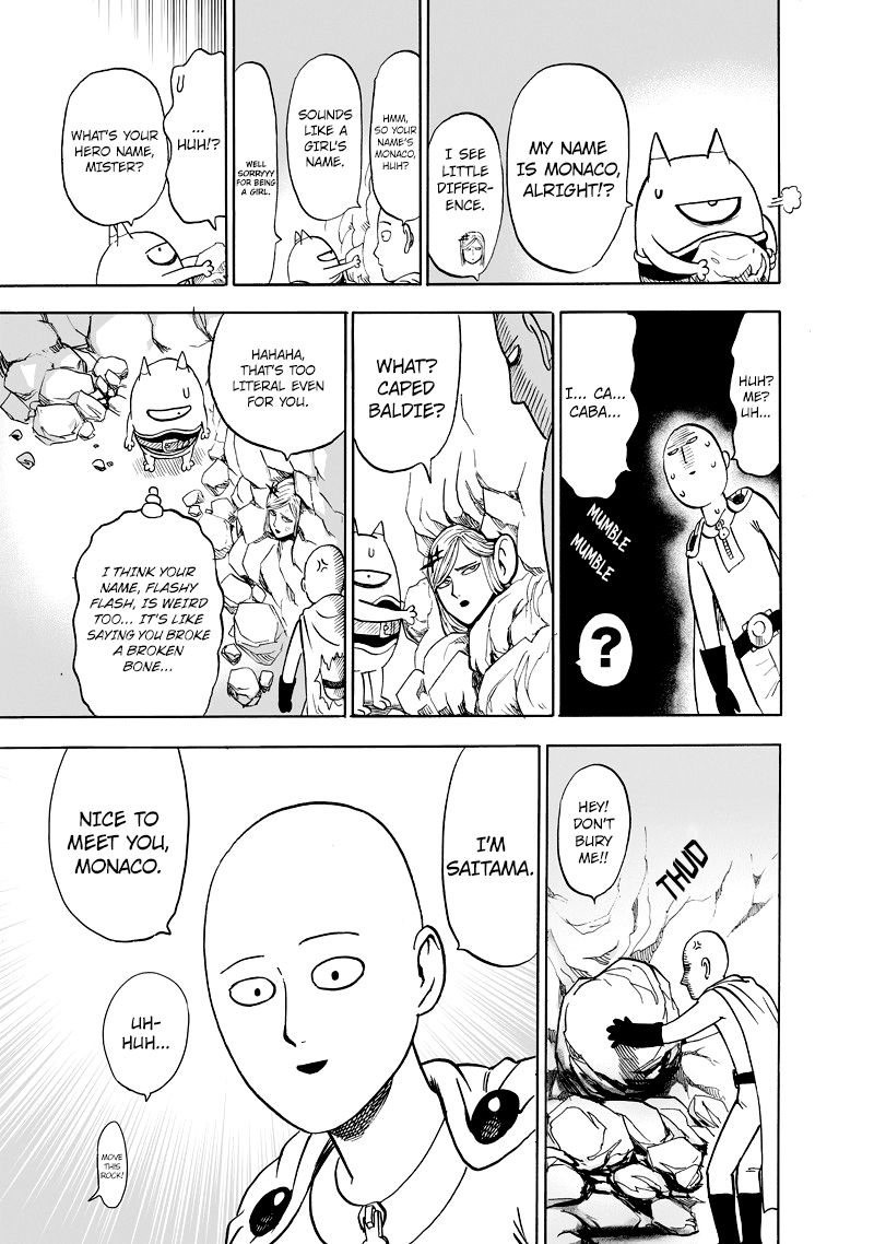Chapter 131 - The Hard Road Uphill (Image 24)