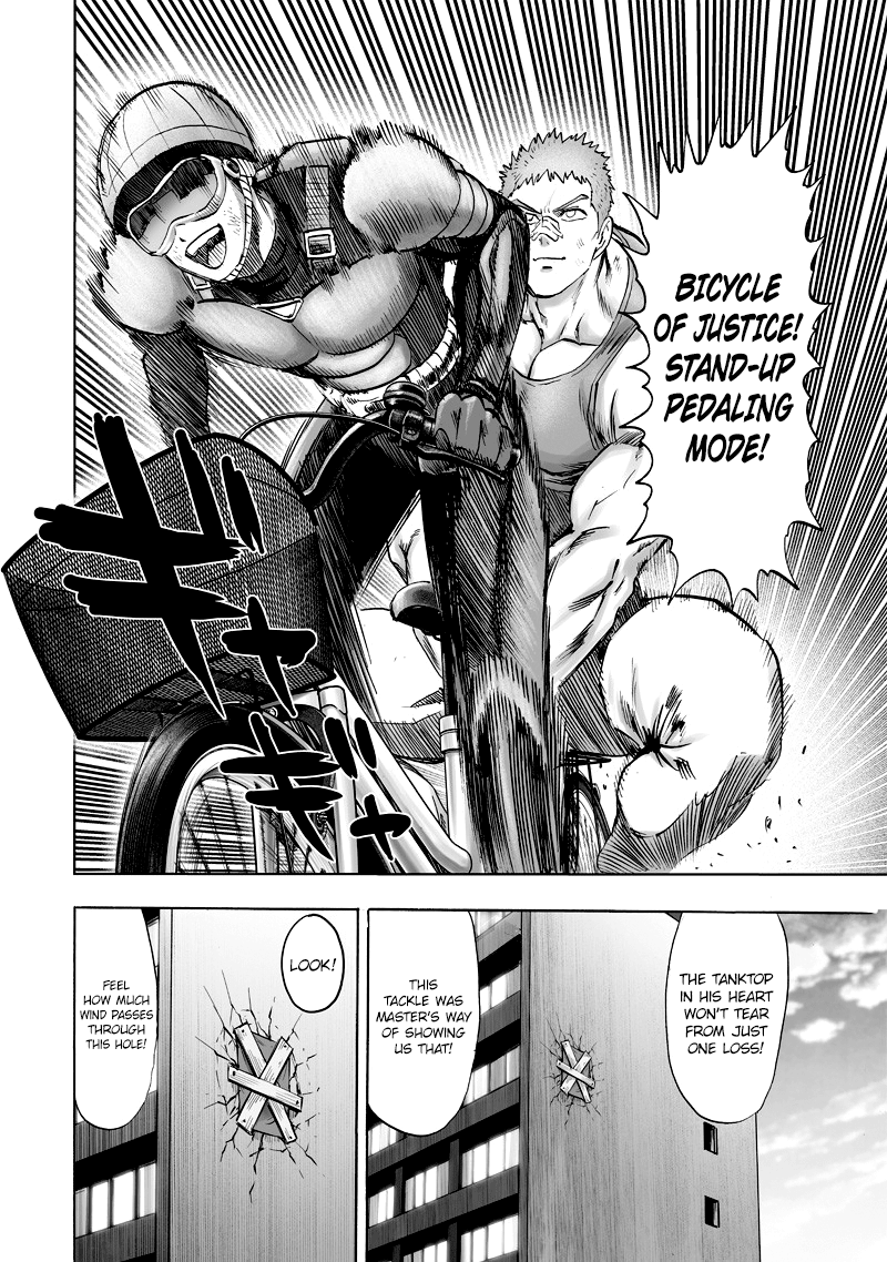 Chapter 131 - The Hard Road Uphill (Image 11)