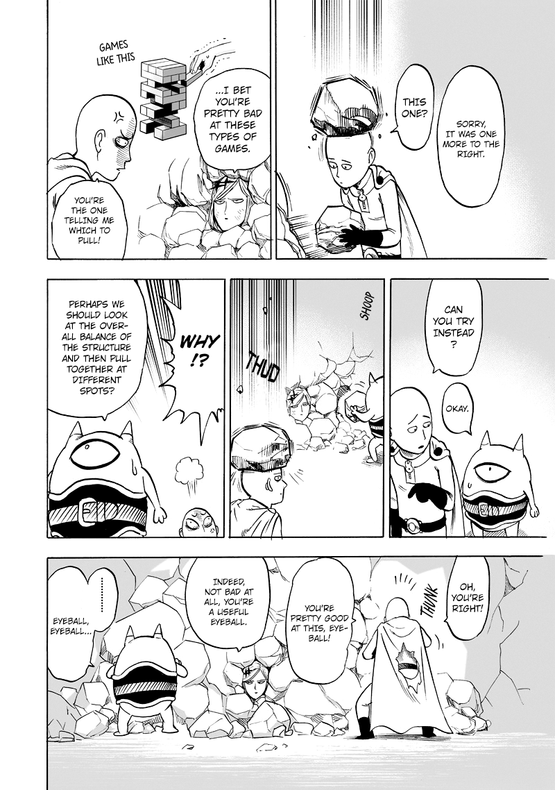 Chapter 131 - The Hard Road Uphill (Image 23)
