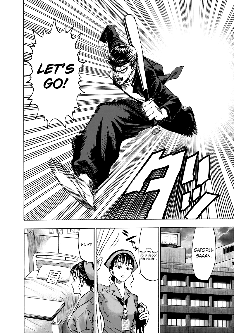 Chapter 131 - The Hard Road Uphill (Image 7)