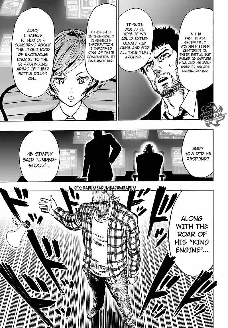Chapter 132 - Escalation (Image 118)