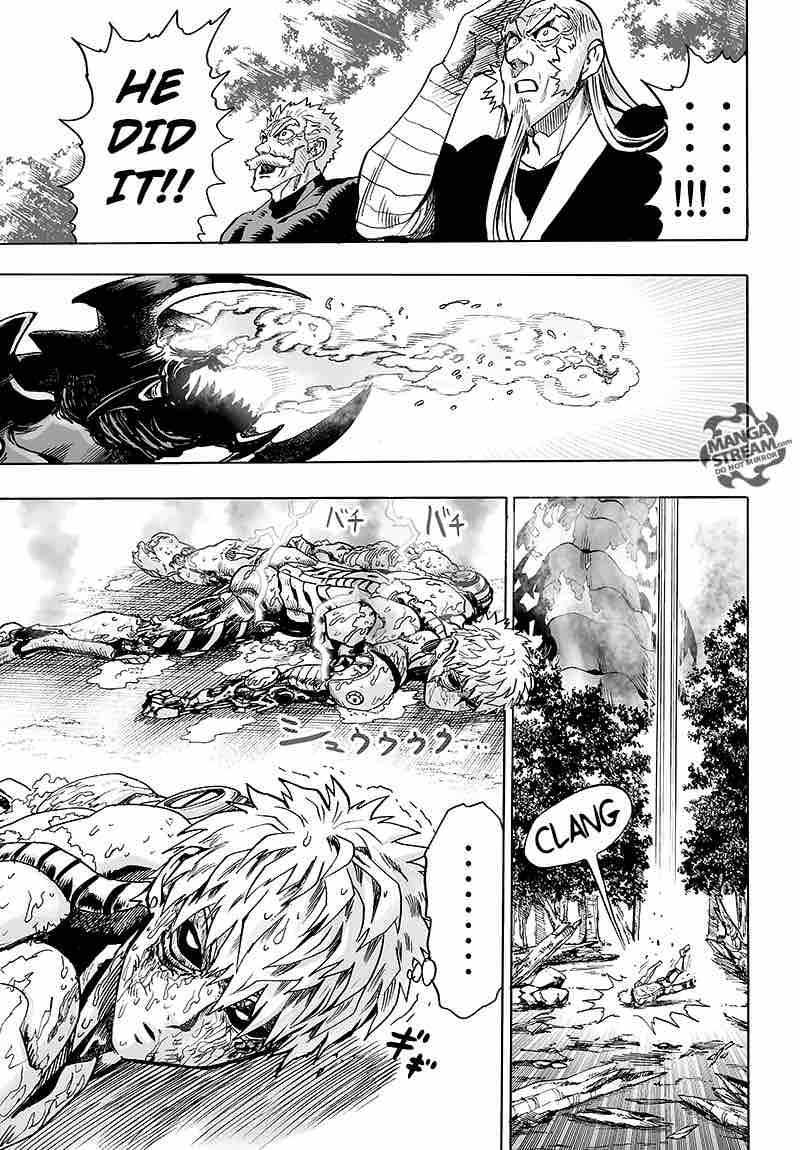 Chapter 132 - Escalation (Image 105)