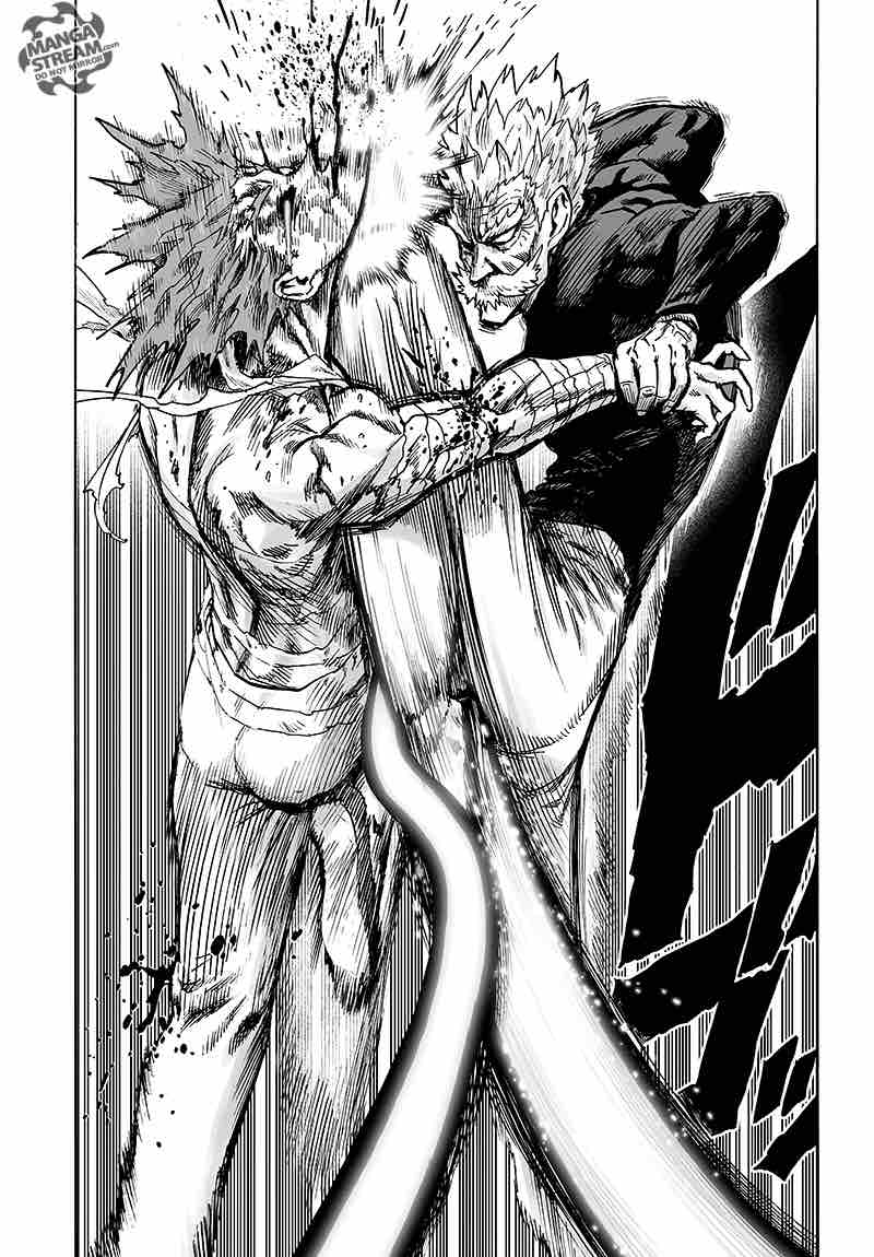 Chapter 132 - Escalation (Image 10)