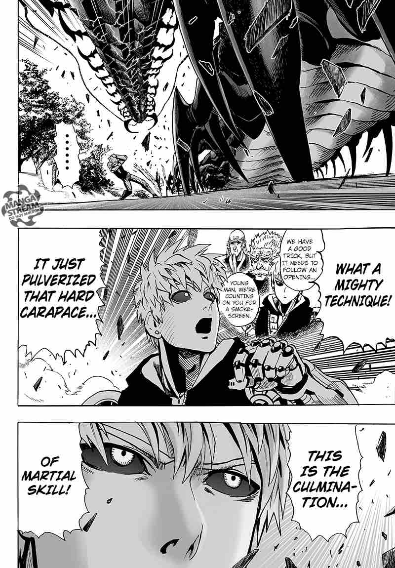 Chapter 132 - Escalation (Image 72)