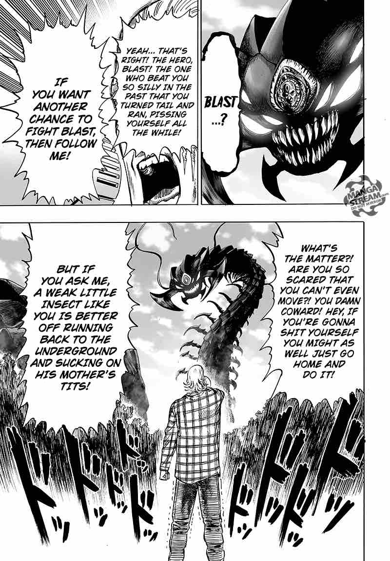 Chapter 132 - Escalation (Image 116)