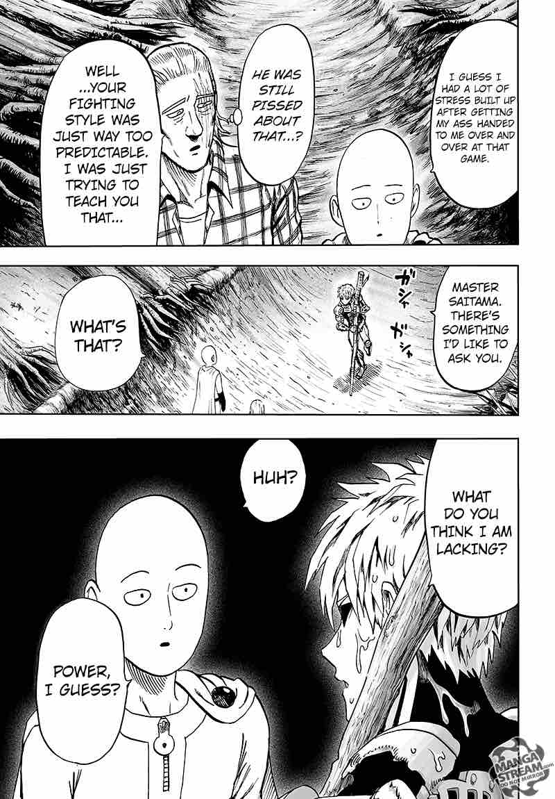 Chapter 132 - Escalation (Image 130)