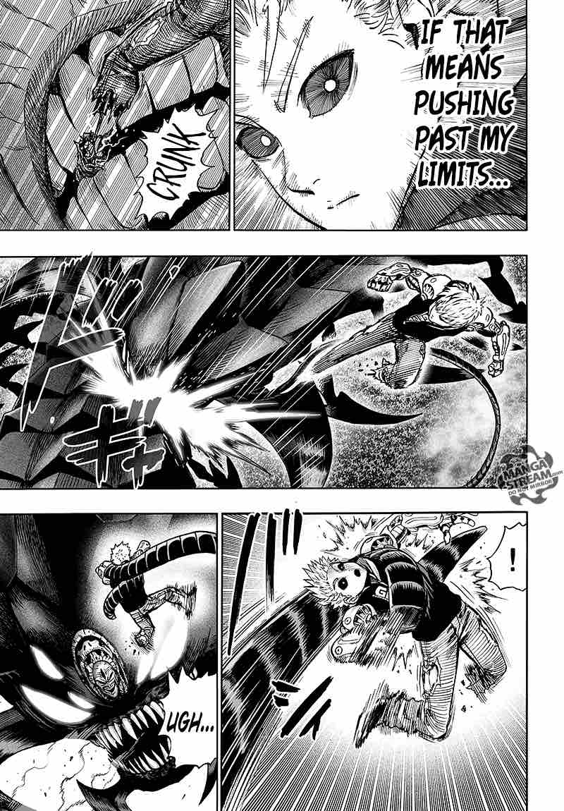 Chapter 132 - Escalation (Image 94)