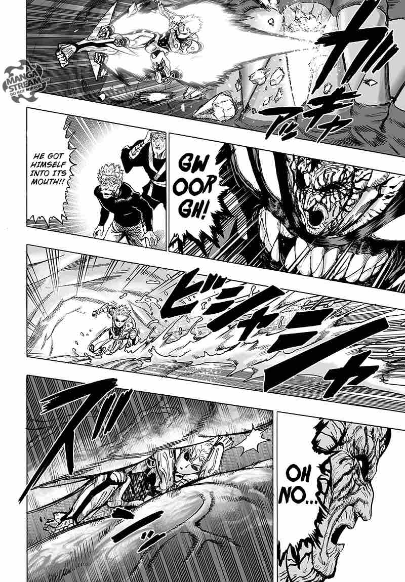 Chapter 132 - Escalation (Image 101)
