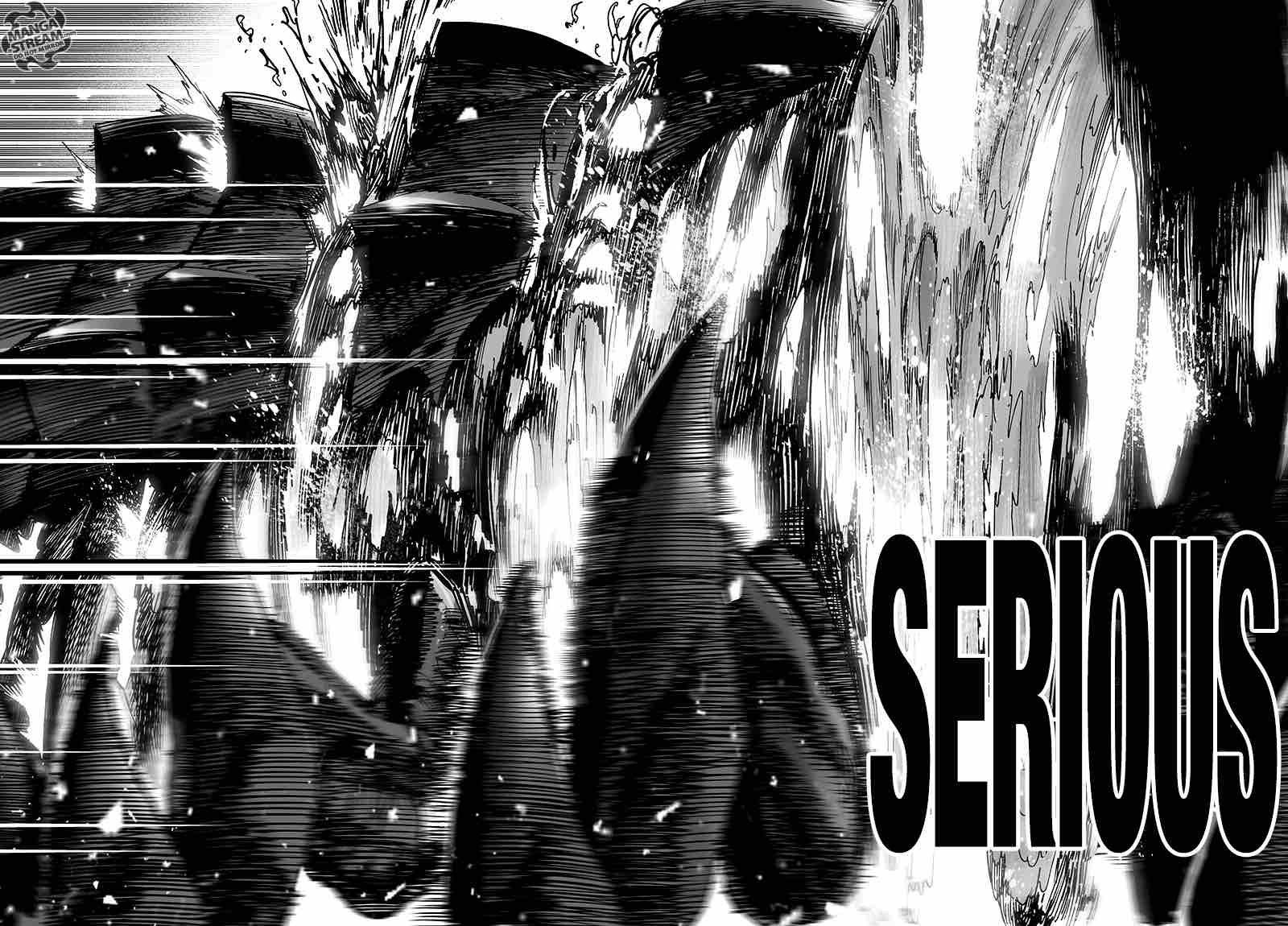 Chapter 132 - Escalation (Image 125)