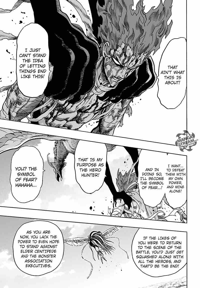 Chapter 132 - Escalation (Image 109)