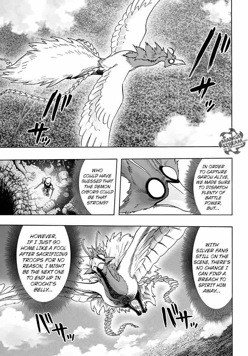 Chapter 132 - Escalation (Image 20)