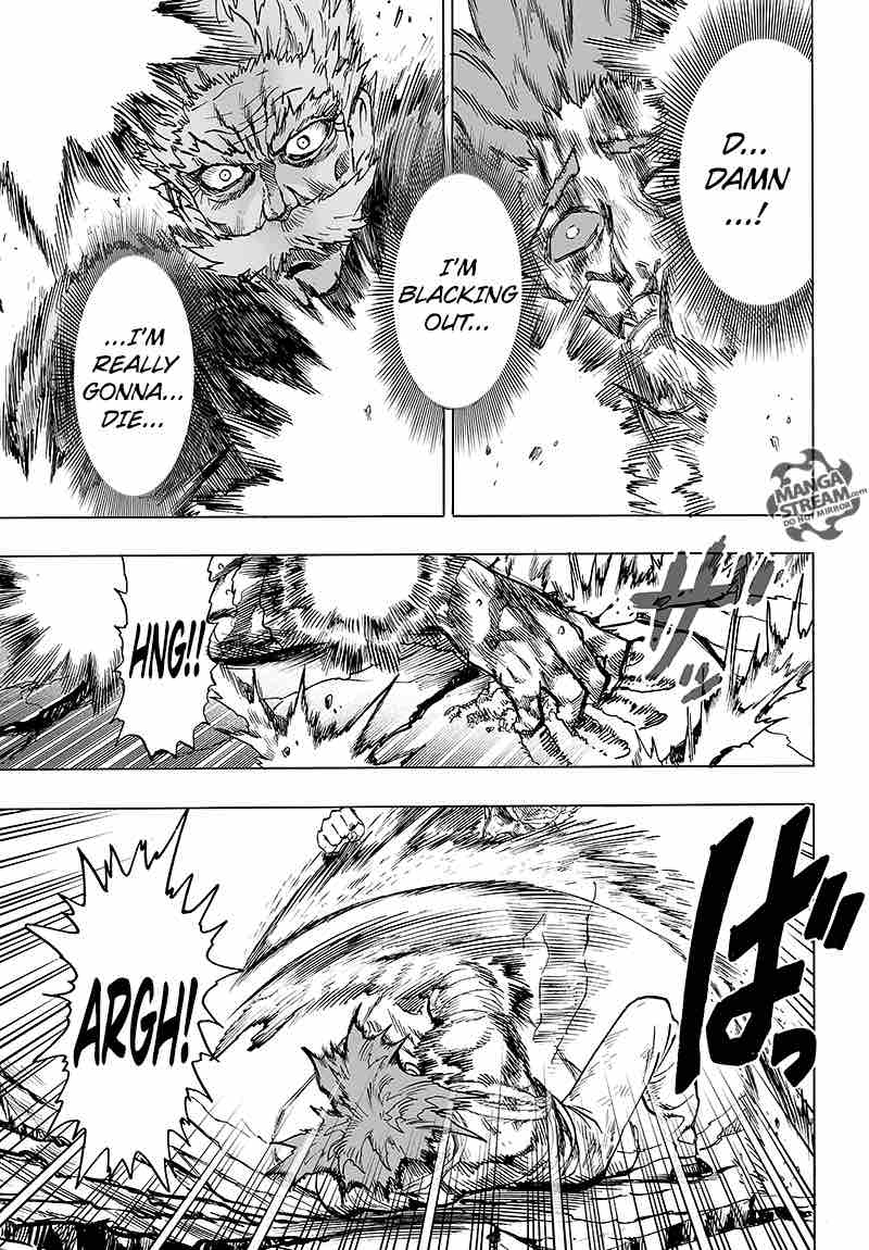 Chapter 132 - Escalation (Image 14)