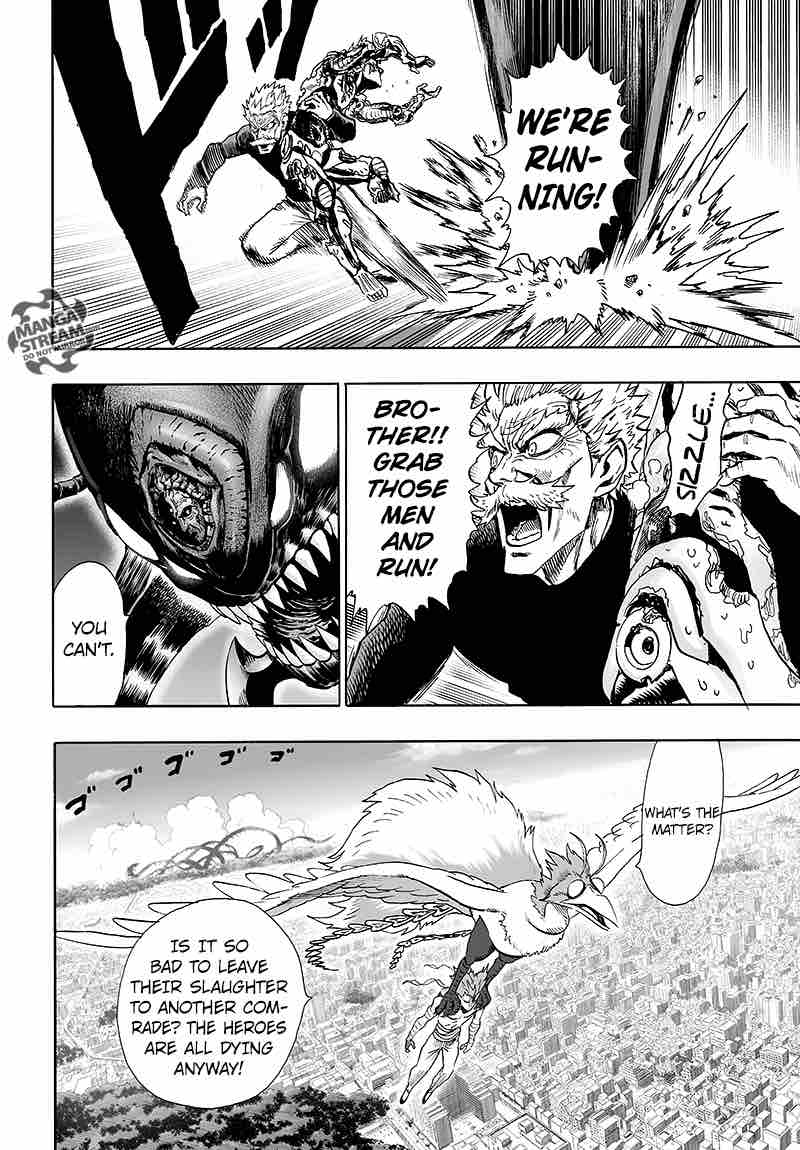 Chapter 132 - Escalation (Image 108)